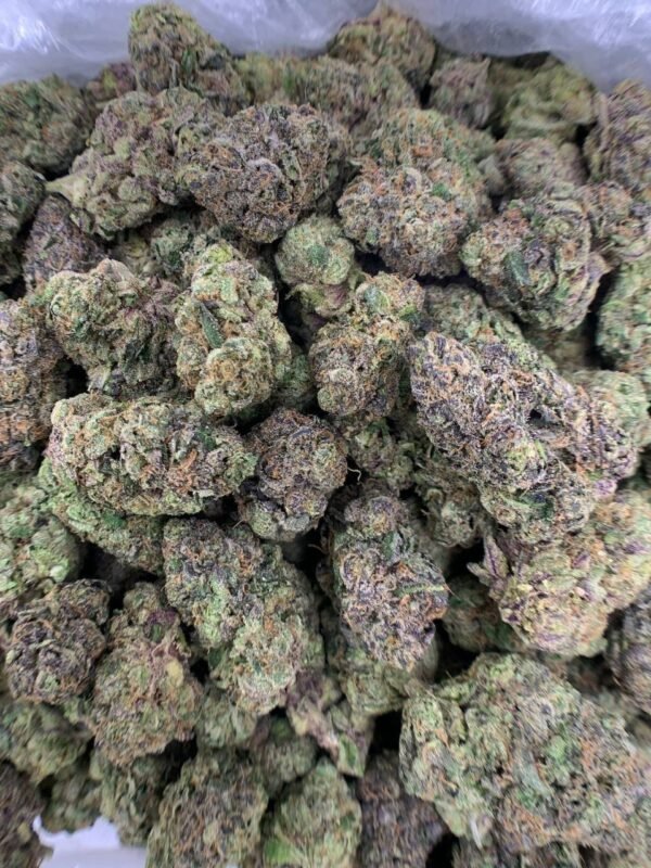 Lemon Cherry Zkittlez THCa Flower