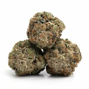 Lemon Haze THCa Flower