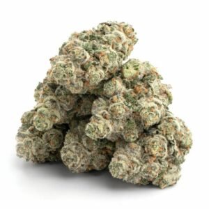Lemon Skunk THCa Flower