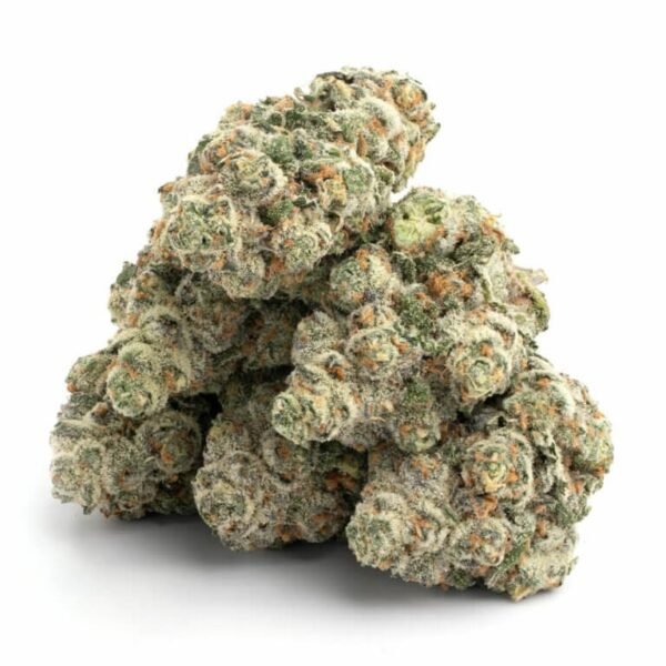 Lemon Skunk THCa Flower