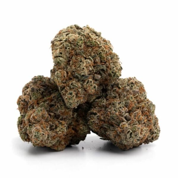 London Pound Cake THCa Flower - Image 2