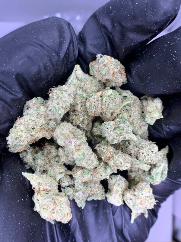 MAC THCa Flower