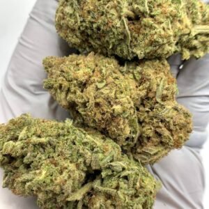 MAC THCa Flower