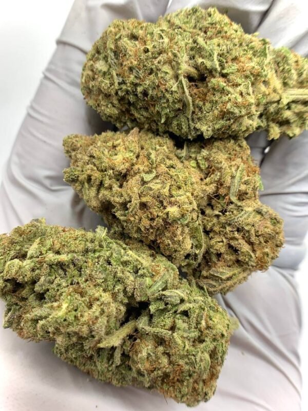 MAC THCa Flower
