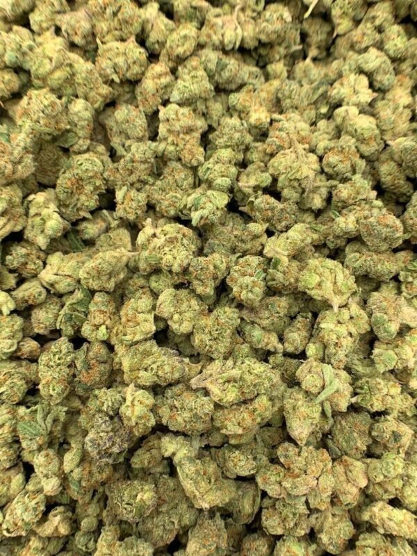 Mango Haze HHC Flower