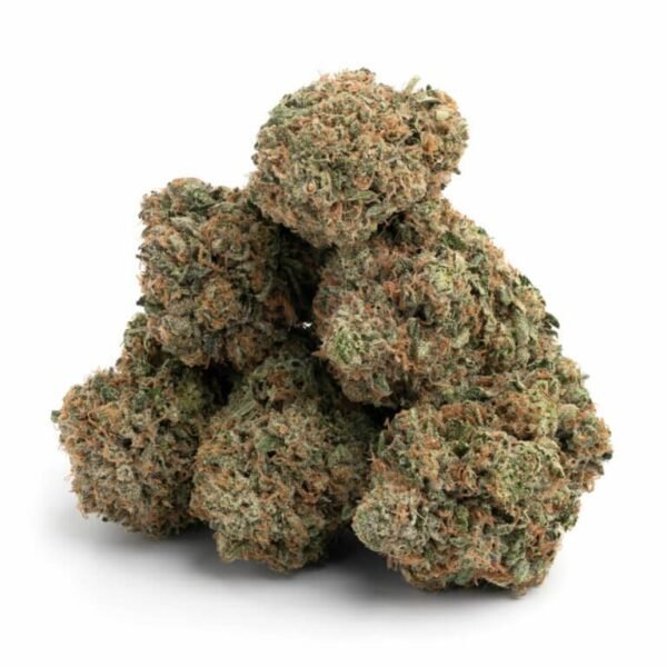 Master Kush Cake THCa Flower