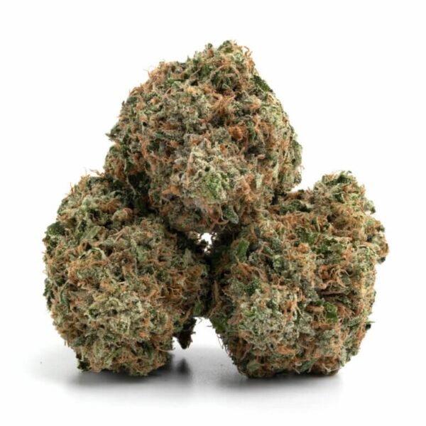 Master Kush Cake THCa Flower - Image 2