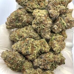 Milky Way Exotic THCA Flower