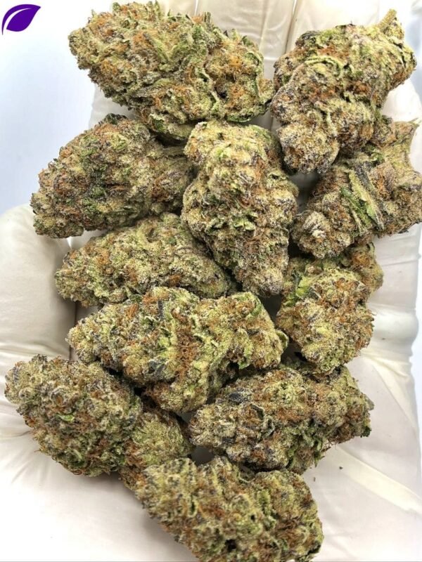 Milky Way Exotic THCA Flower