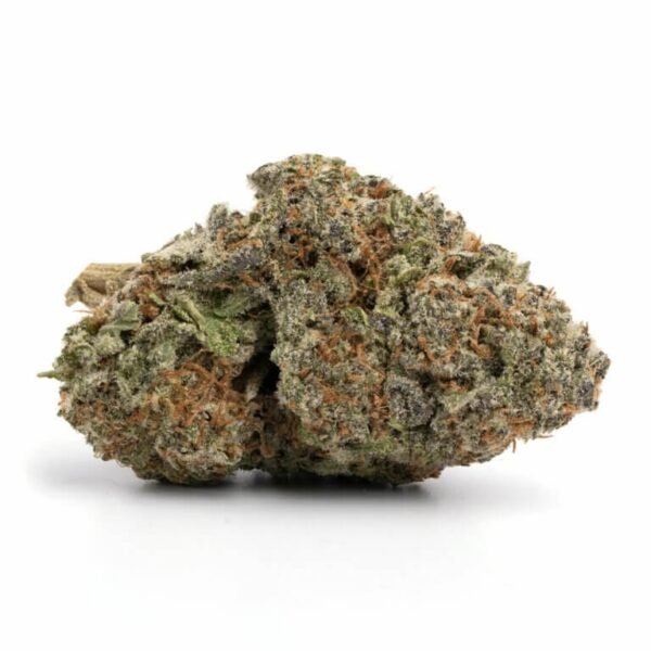 Mimosa Orange Punch THCa Flower - Image 3