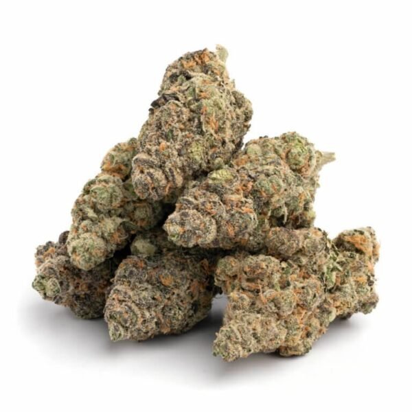 Mimosa THCa Flower