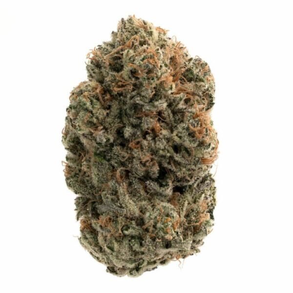 Moroccan Peaches THCa Flower - Image 3