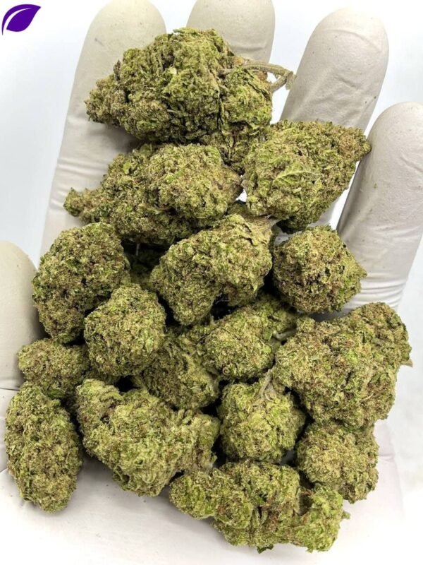 OG Fruit Smoothie THCA Flower