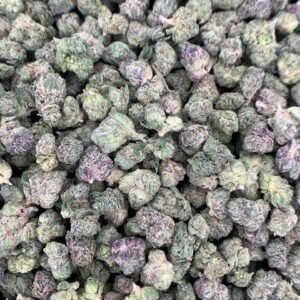 OG Kush Delta-9 THC Flower