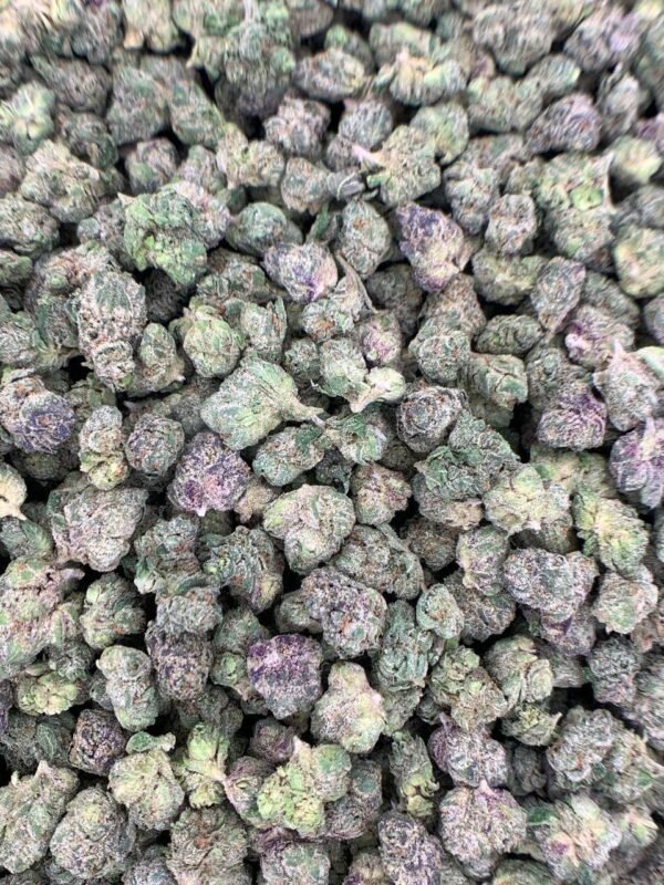 OG Kush Delta-9 THC Flower