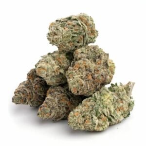 Orange Cake THCa Flower