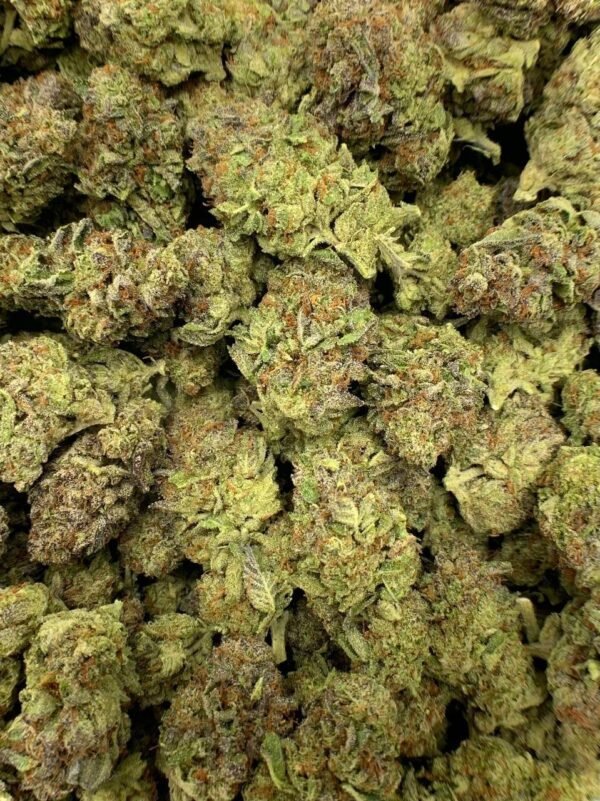 Candy Belts THCa Flower - Image 2