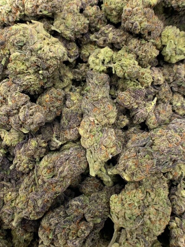 Candy Drip THCa Flower - Image 2