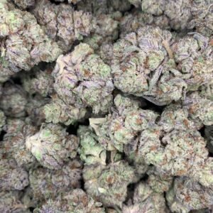 Oreoz THCA Exotics