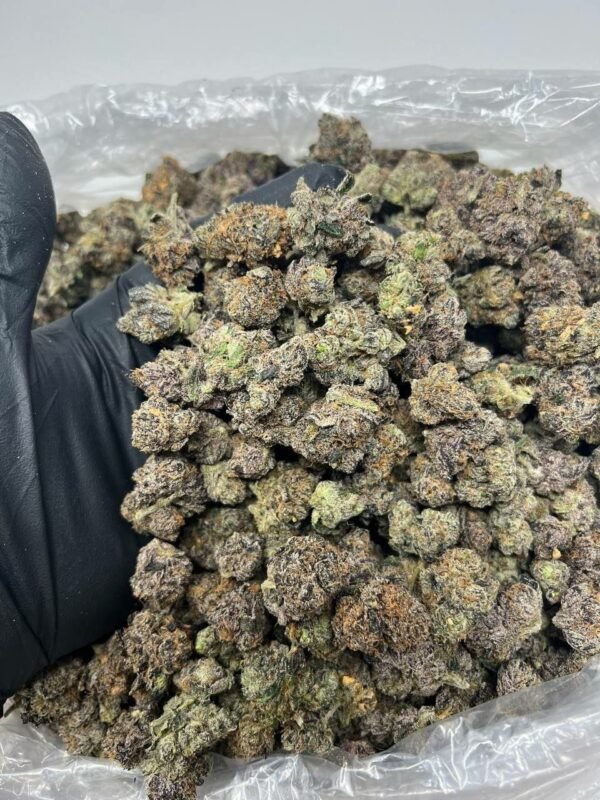 Oreoz THCa Flower