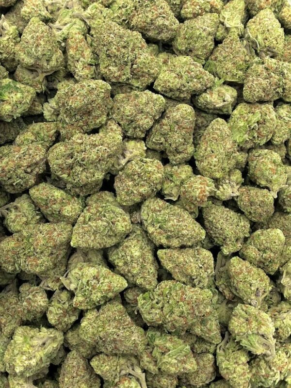 Papaya Punch THCa Flower - Image 2