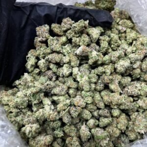 Peanut Butter Breath Smalls CBD Strain