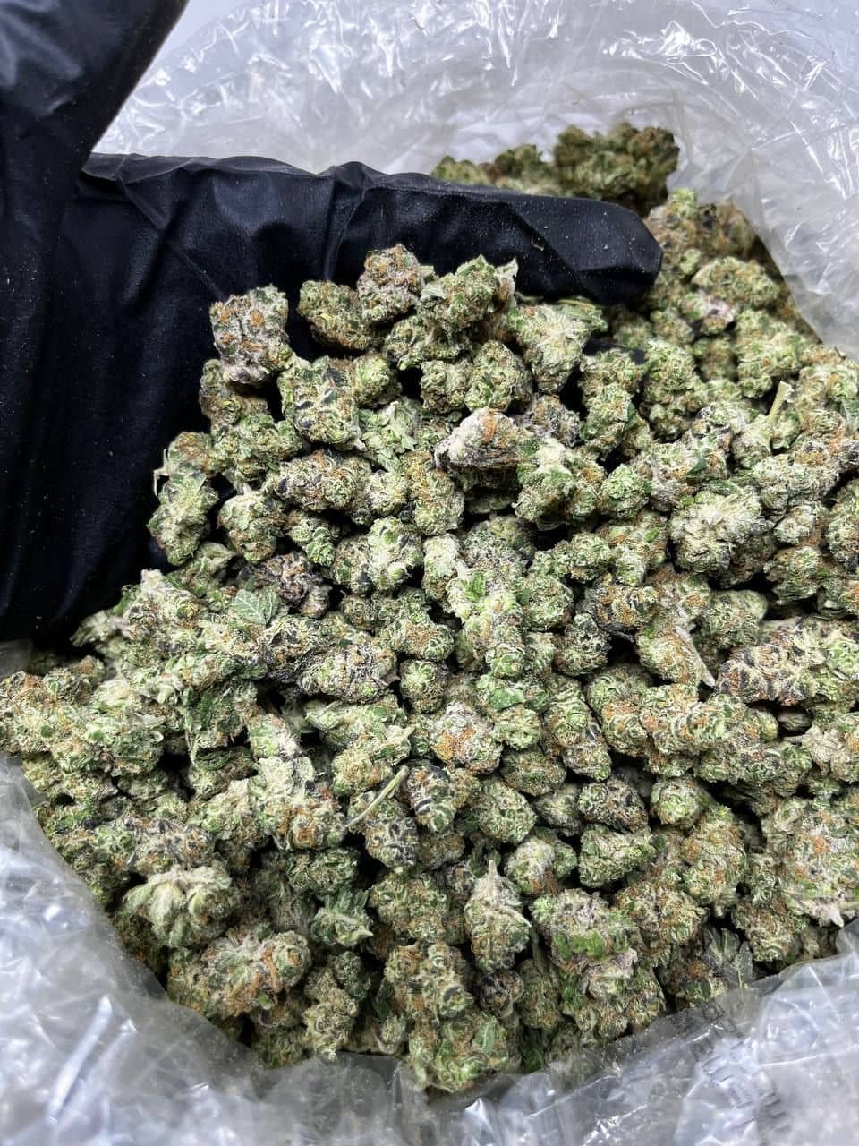 Peanut Butter Breath Smalls CBD Strain