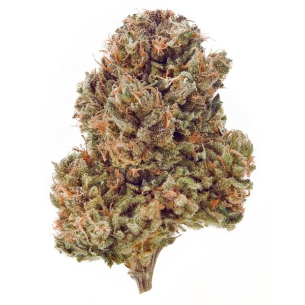 Peanut Butter Breath THCa Flower
