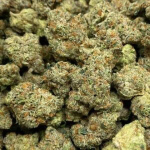 Peanut Butter Breath THCa Flower
