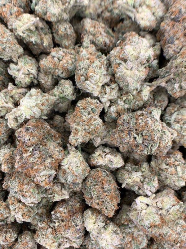 Pineapple Breeze THCa Flower - Image 3
