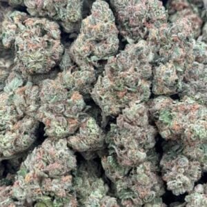 Pineapple Express HHC Flower