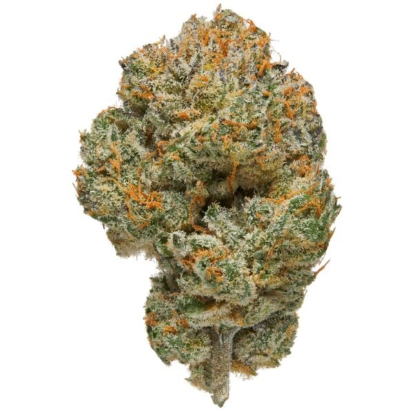 Pineapple Express THCa Flower