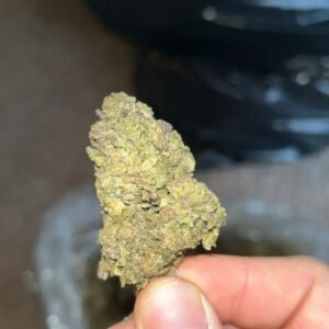 Pink Runtz THCa