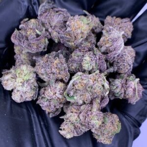 Pinnacle THCa Flower