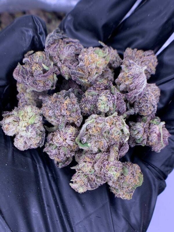 Pinnacle THCa Flower