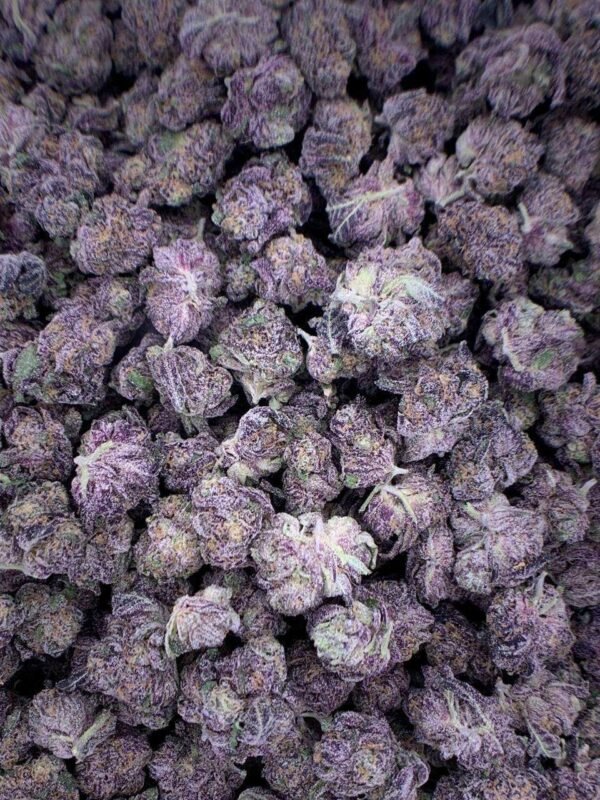 Pinnacle THCa Flower - Image 2