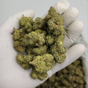 Popeye Runtz THCA Flower