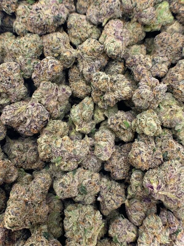 Popeye Runtz THCa Flower