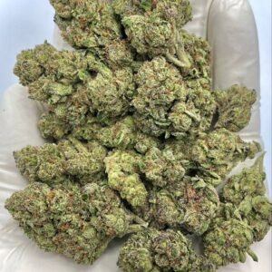 Baby Runtz THCa Flower