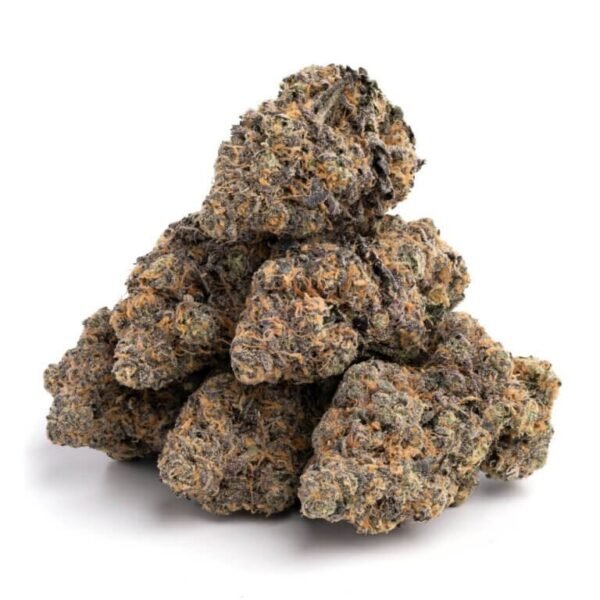 Bafokeng Choice THCa Flower - Image 2