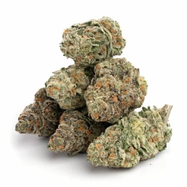 Balanced Kush THCa Flower - Image 2