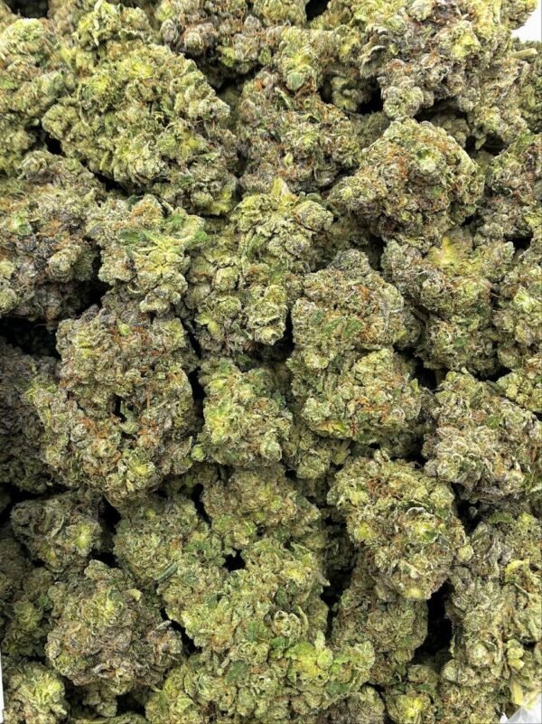 Gelato Mintz THCa Flower - Image 2