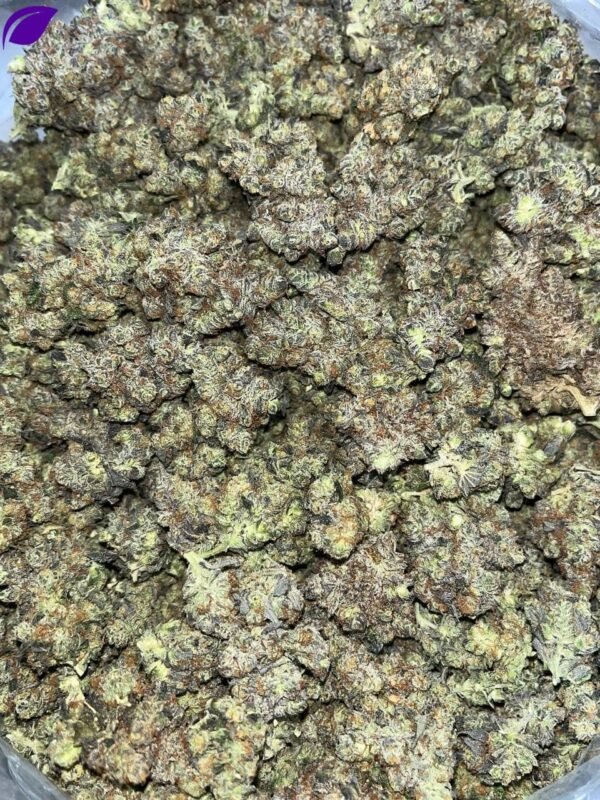 Pure Michigan THCa Exotics - Image 2