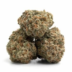 Purple Haze THCa Flower