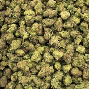 Purple Milk THCA Strain
