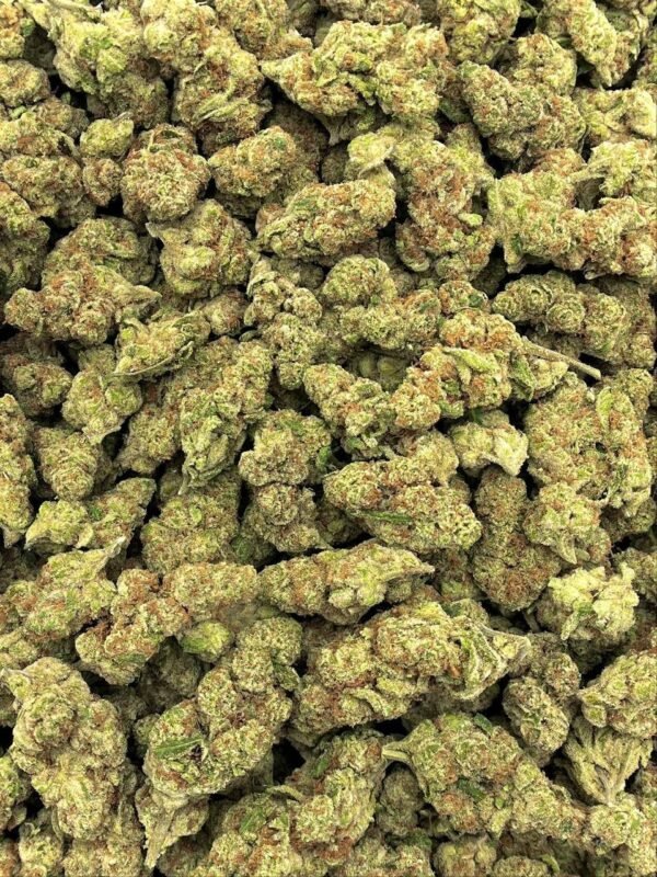 Purple Tesla THCa Flower - Image 2