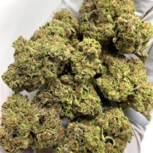 Push Pop THCa Flower