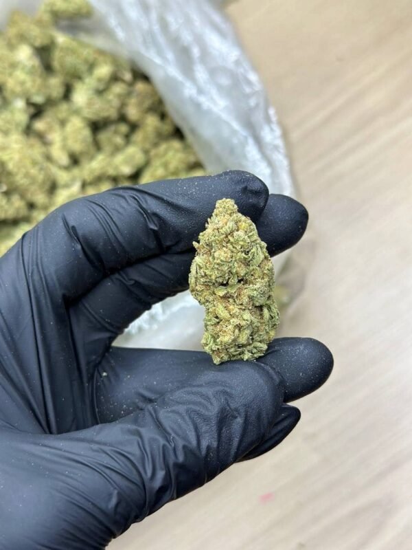 Rainbow Belts Indoor CBD Strain - Image 2
