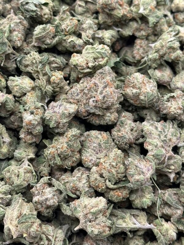 Smarties Smalls Indoor CBD Strain