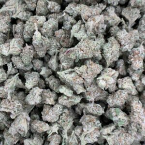 Skunk Candy THCa Flower